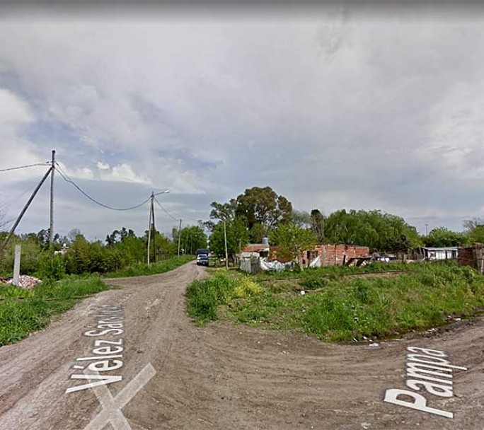 Desbarataron una fiesta clandestina en pleno día y con 250 personas